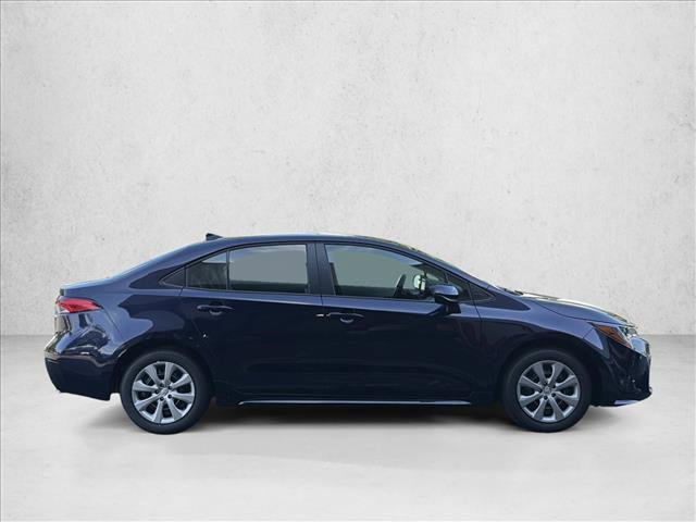 New 2026 Toyota Corolla LE FWD image 4