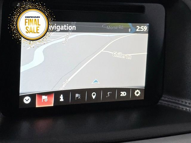 Used 2016 MAZDA CX-5 Touring image 28