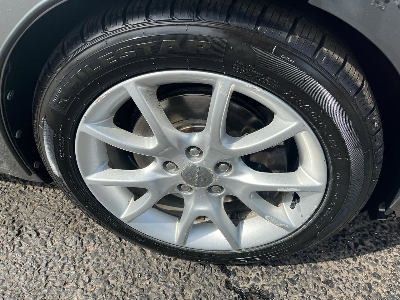 Used 2013 Dodge Dart SXT w/ Popular Equipment Group image 12