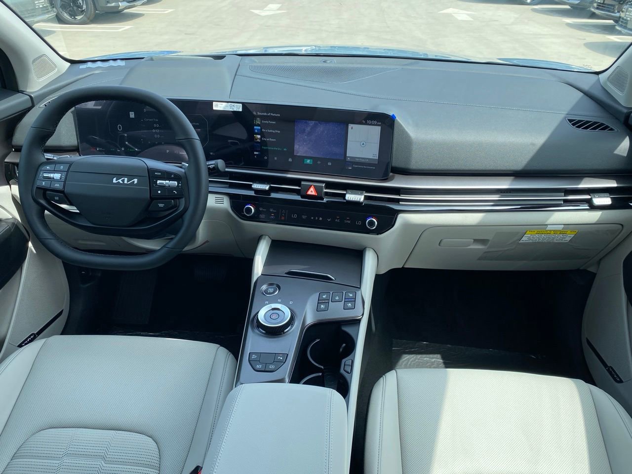 New 2026 Kia Sportage SX Prestige AWD/4WD image 27