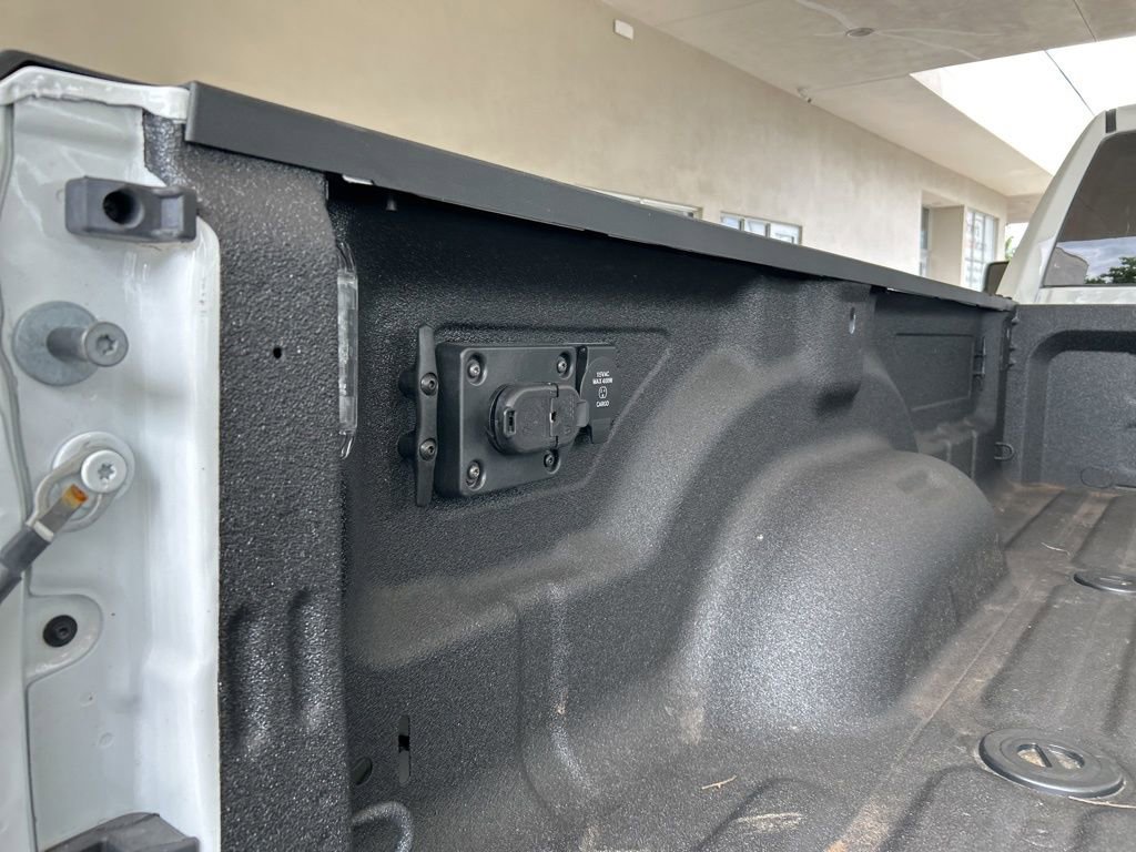 Used 2026 RAM 3500 Tradesman image 38