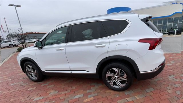 Used 2022 Hyundai Santa Fe SEL image 7