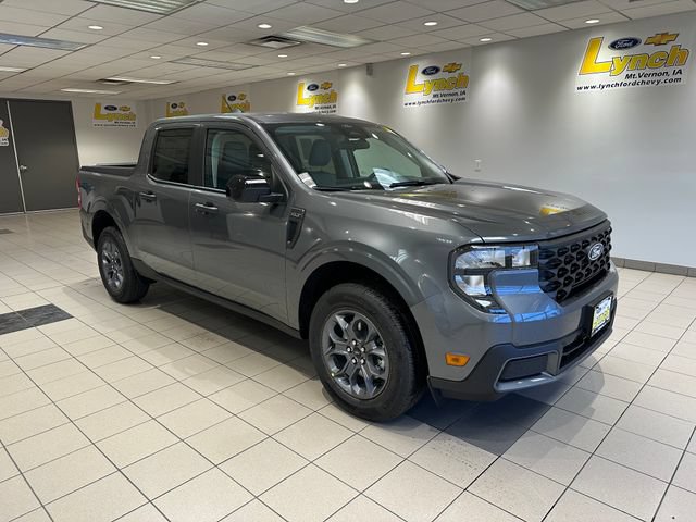 New 2026 Ford Maverick XLT w/ Equipment Group 301A