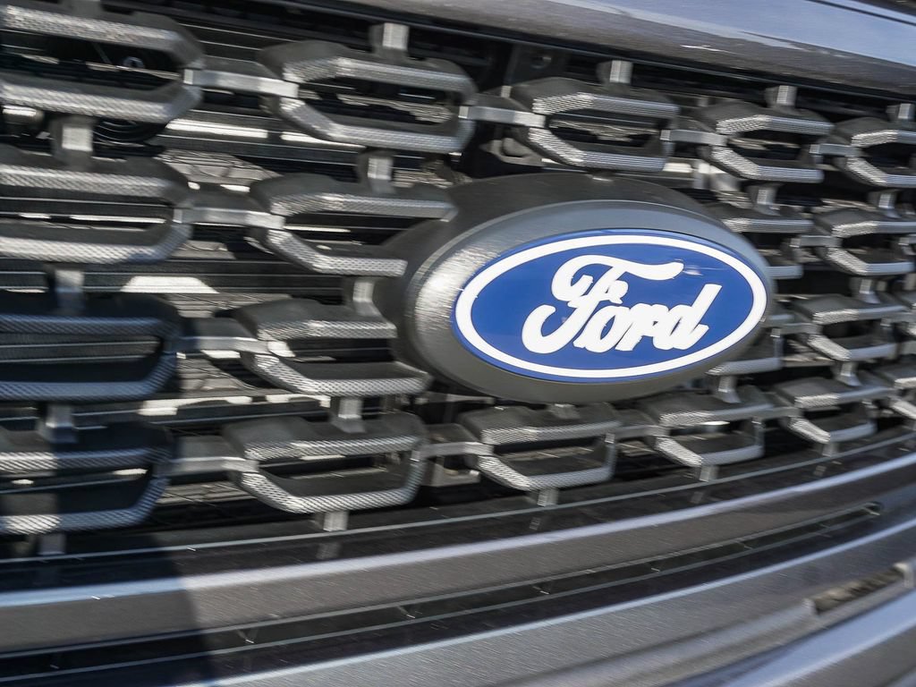 New 2026 Ford F150 STX w/ Equipment Group 200A AWD/4WD image 11