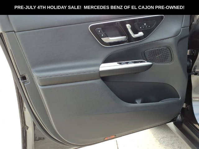 Certified 2026 Mercedes-Benz GLC 300 image 13