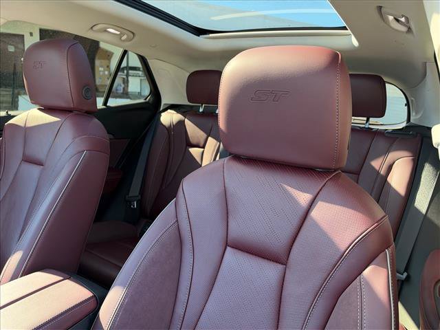 New 2026 Buick Envision Sport Touring AWD/4WD image 30