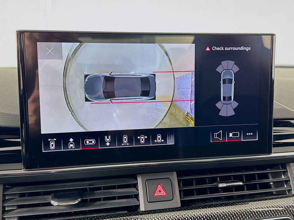 Used 2023 Audi S4 Premium Plus w/ Premium Plus Package image 45