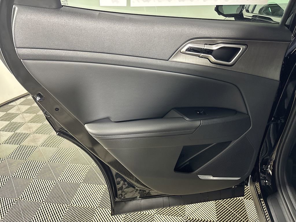 New 2026 Kia Sportage X-Line w/ X-Line Technology Package image 20