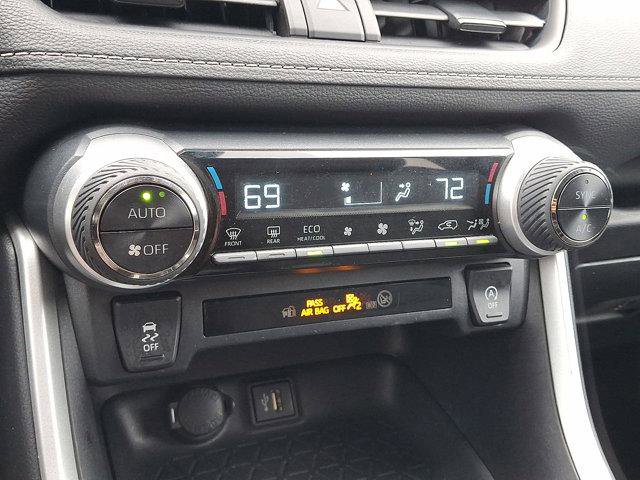 Certified 2023 Toyota RAV4 XLE image 21