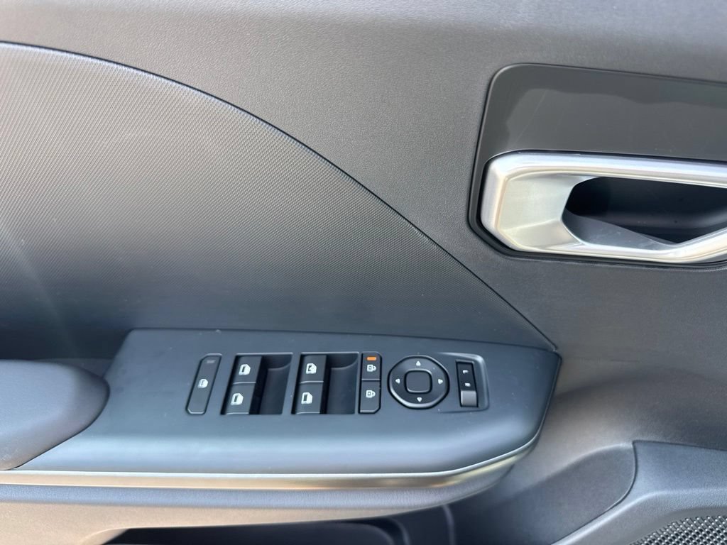 New 2026 Kia K4 FWD image 8