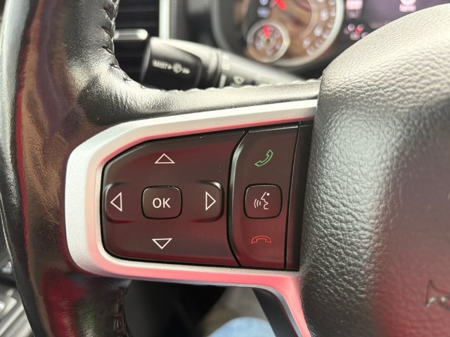 Used 2020 RAM 1500 Big Horn AWD/4WD image 16