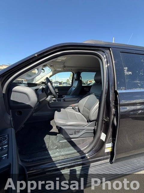 Used 2025 Ford Expedition Max Active image 7