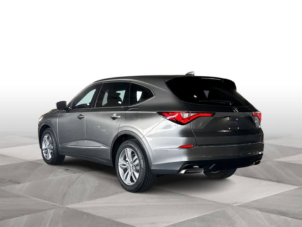 Used 2024 Acura MDX FWD image 6