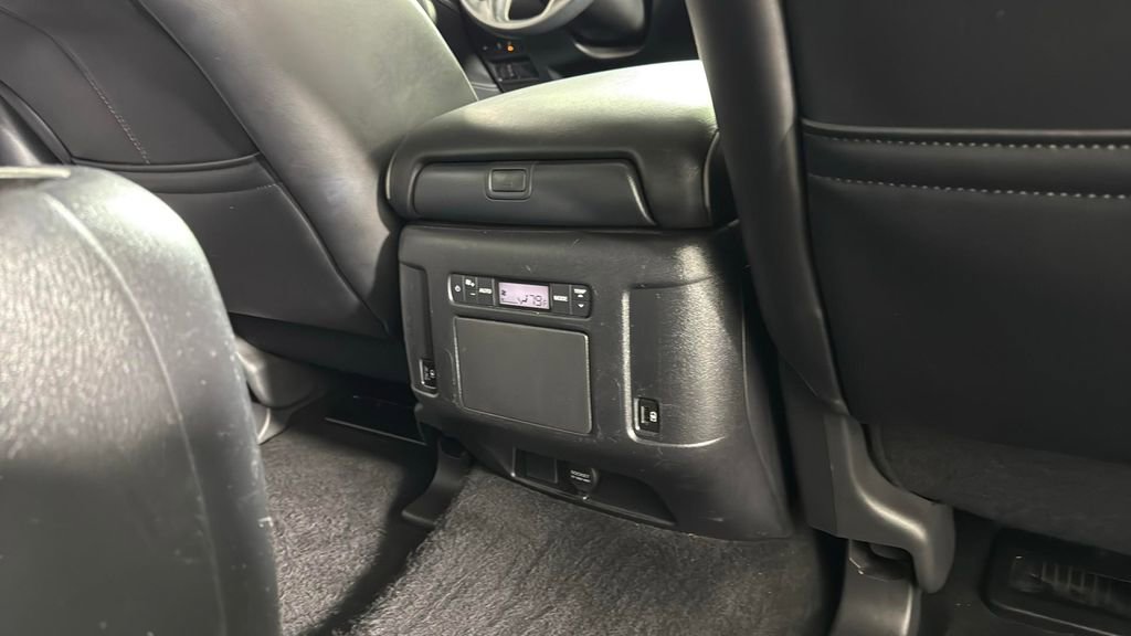 Used 2024 INFINITI QX80 Luxe AWD/4WD image 35