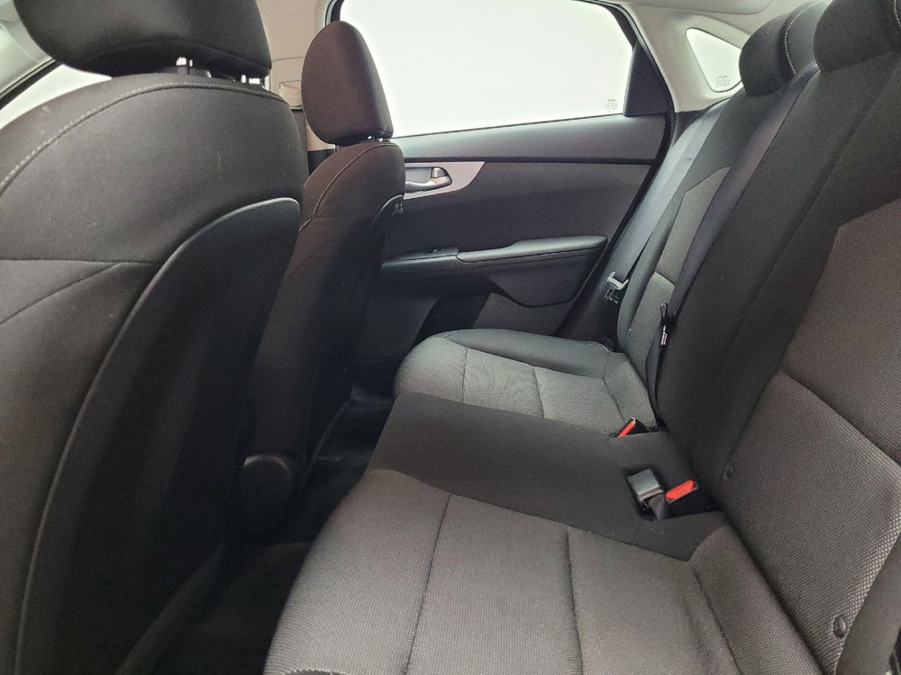 Used 2024 Kia Forte LXS image 18