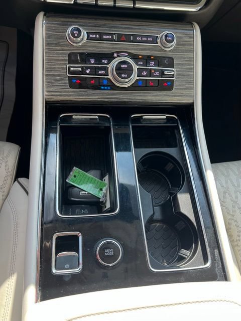Used 2020 Lincoln Aviator Black Label w/ Dynamic Handling Package AWD/4WD image 16