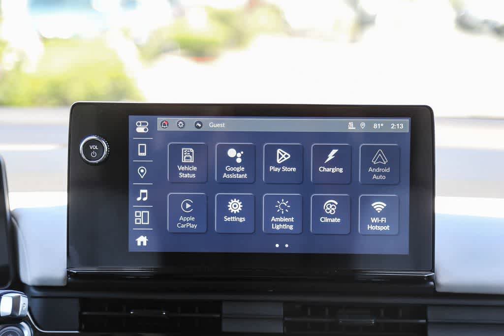 New 2026 Honda Prologue Touring image 13