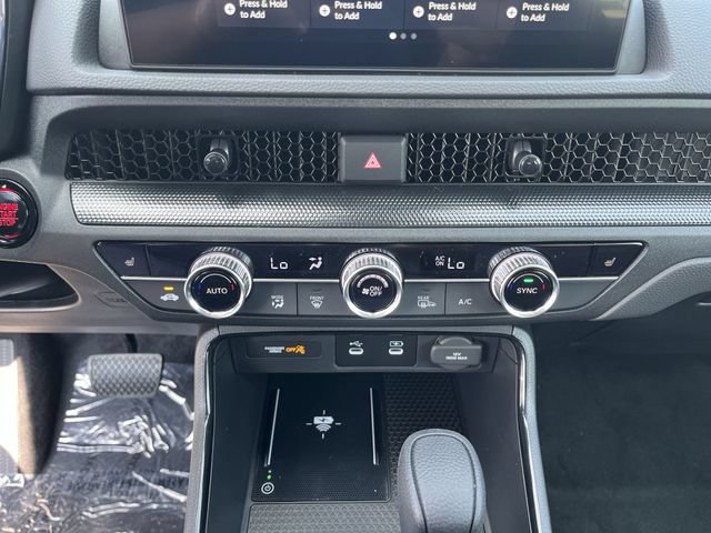 New 2027 Honda CR-V EX image 19