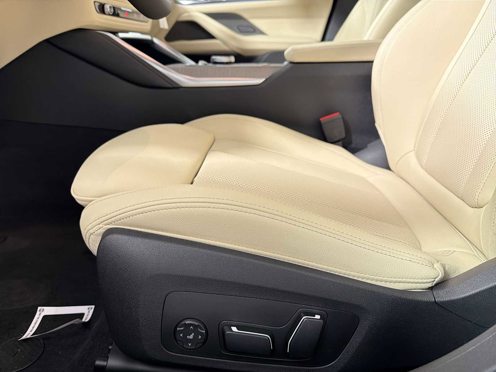 New 2026 BMW i4 xDrive40i w/ M Sport Package image 12