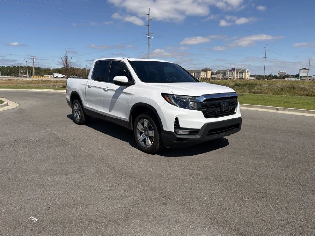 Used 2025 Honda Ridgeline RTL image 8