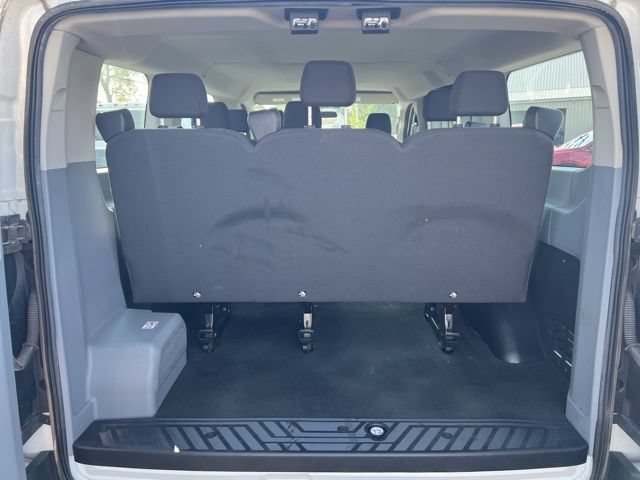 Used 2015 Ford Transit 150 XL RWD image 24