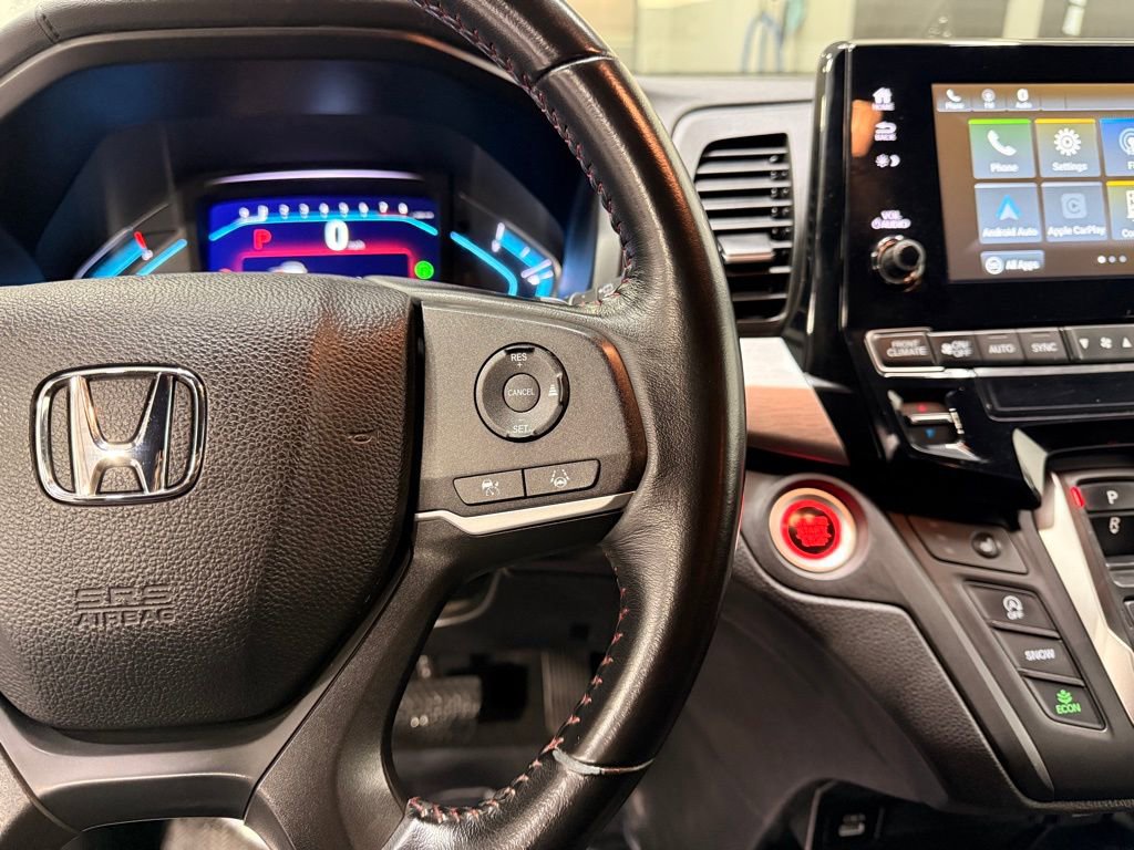 Used 2023 Honda Odyssey Sport image 14