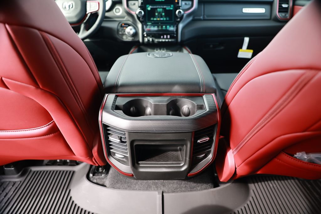 New 2026 RAM 1500 Rebel w/ Bed Utility Group image 30