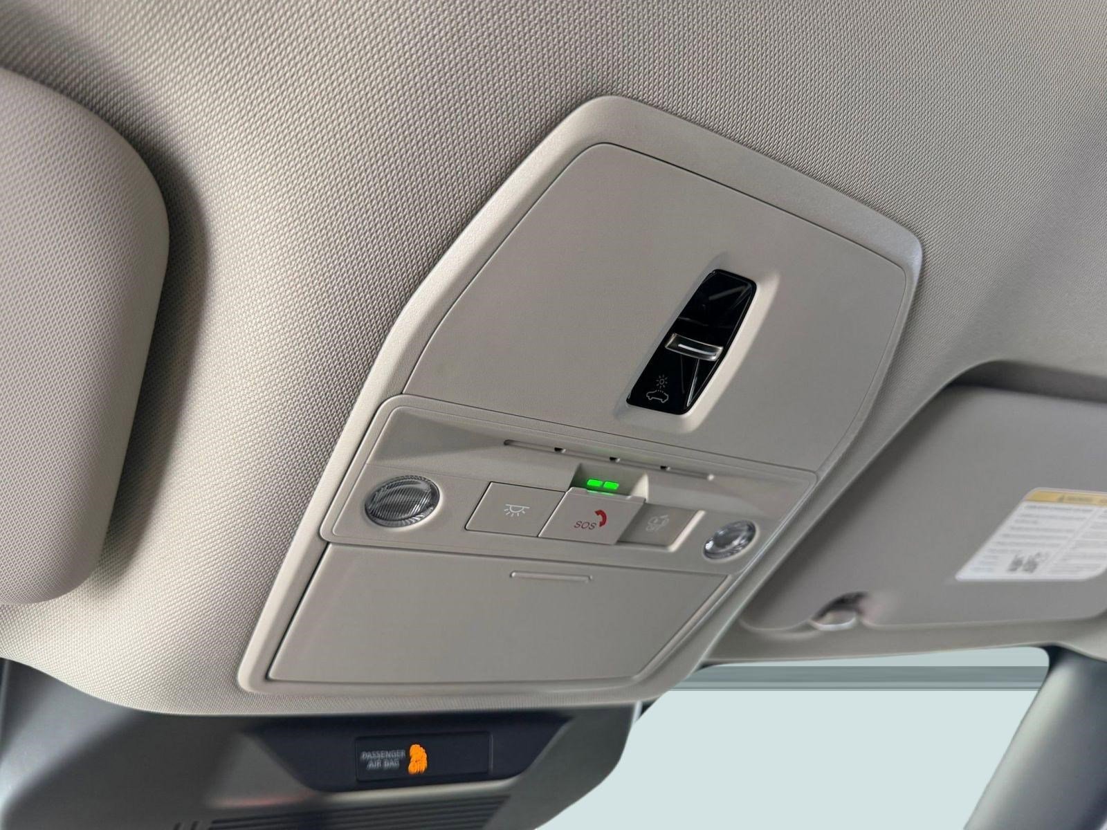 New 2026 Nissan Leaf Platinum+ FWD image 18