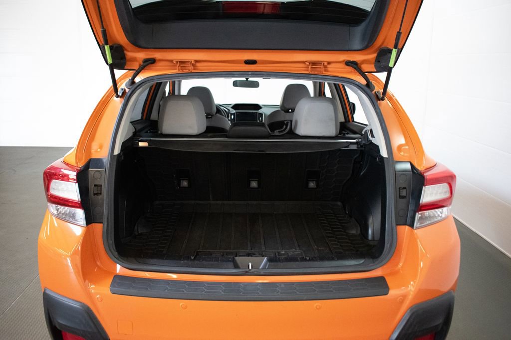 Used 2019 Subaru Crosstrek 2.0i Limited w/ Moonroof Package image 25