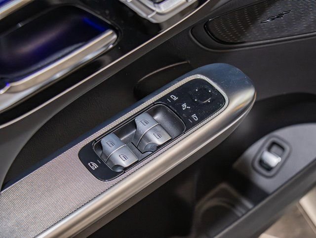 Certified 2026 Mercedes-Benz GLC 43 AMG 4MATIC image 14