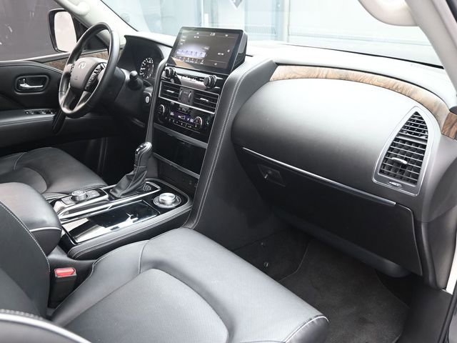 Used 2023 INFINITI QX80 Premium Select w/ Cargo Package image 39