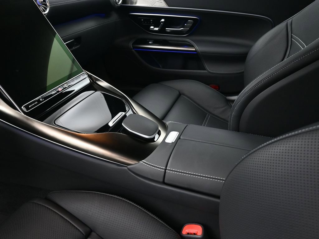 Used 2024 Mercedes-Benz AMG GT 55 image 19