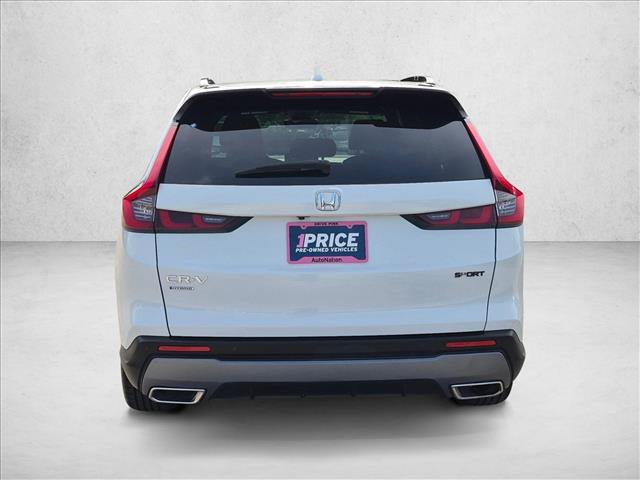 Used 2024 Honda CR-V Sport-L image 6