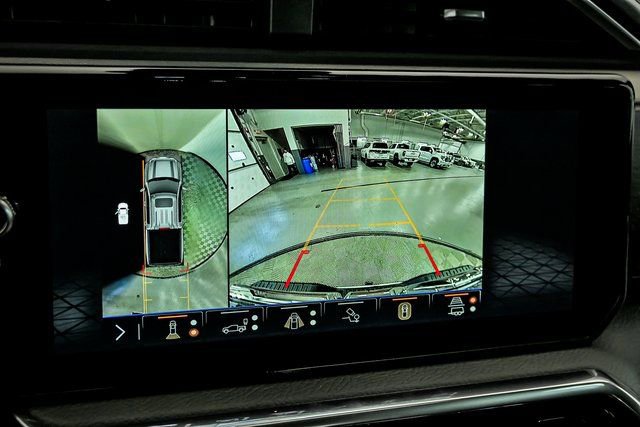 New 2026 GMC Sierra 1500 Denali image 18