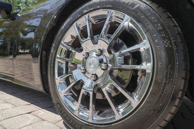 Used 2004 Cadillac XLR image 80