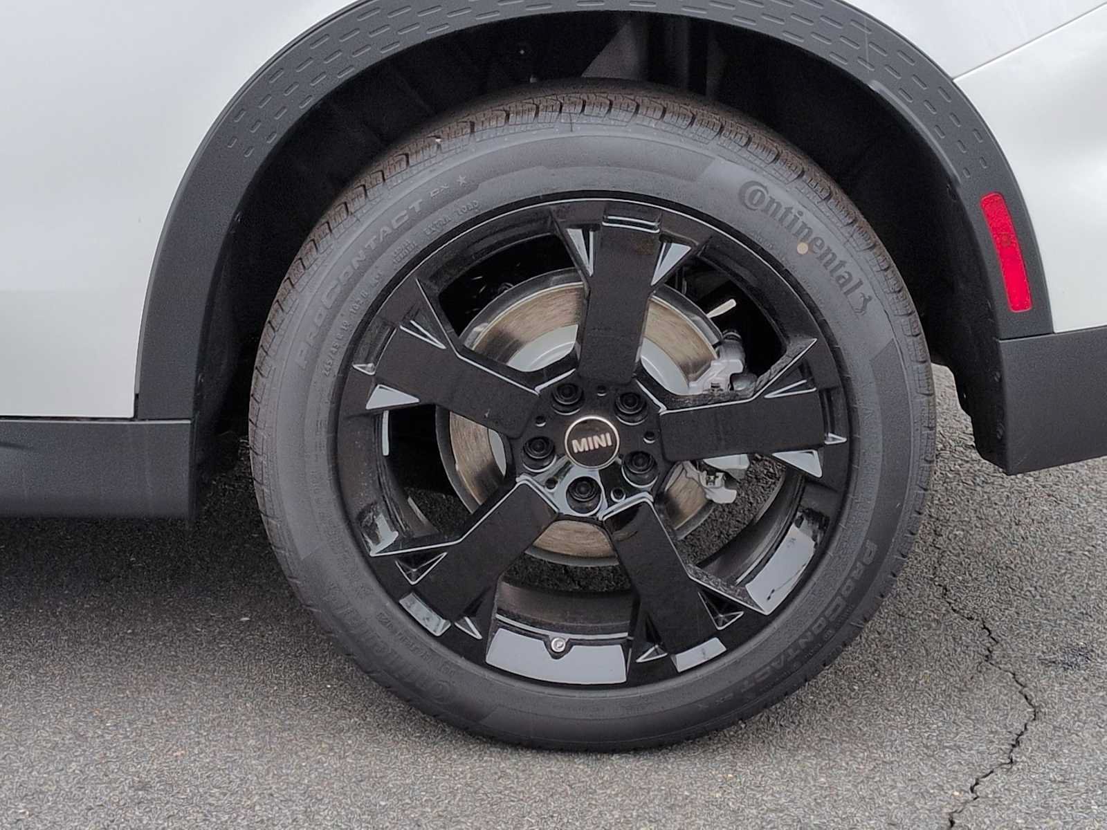 New 2027 MINI Cooper Countryman S AWD/4WD image 14