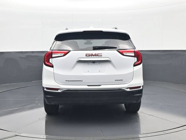 Used 2022 GMC Terrain SLT AWD/4WD image 6
