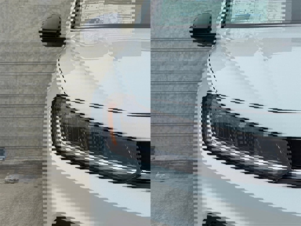 New 2026 Volkswagen Jetta Sport image 5