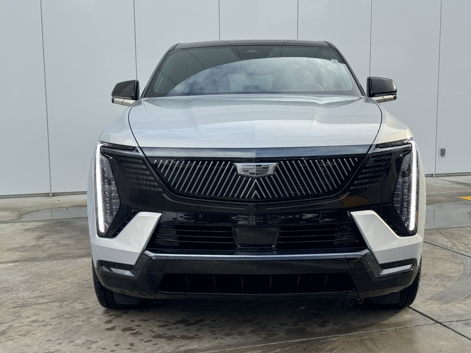 New 2025 Cadillac Escalade IQ Sport 2 AWD/4WD image 3