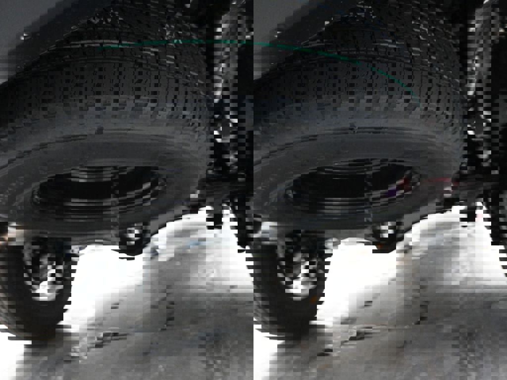 New 2026 Toyota Tundra SR5 image 42