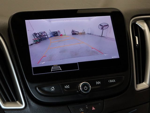 Used 2024 Chevrolet Malibu LT FWD image 18