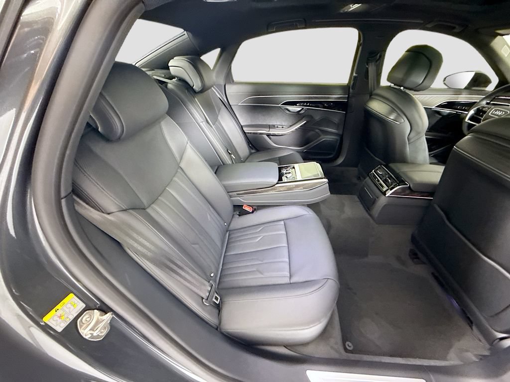 New 2026 Audi A8 L 3.0T AWD/4WD image 22