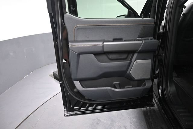 Certified 2025 Ford F150 Tremor w/ Bed Utility Package AWD/4WD image 23