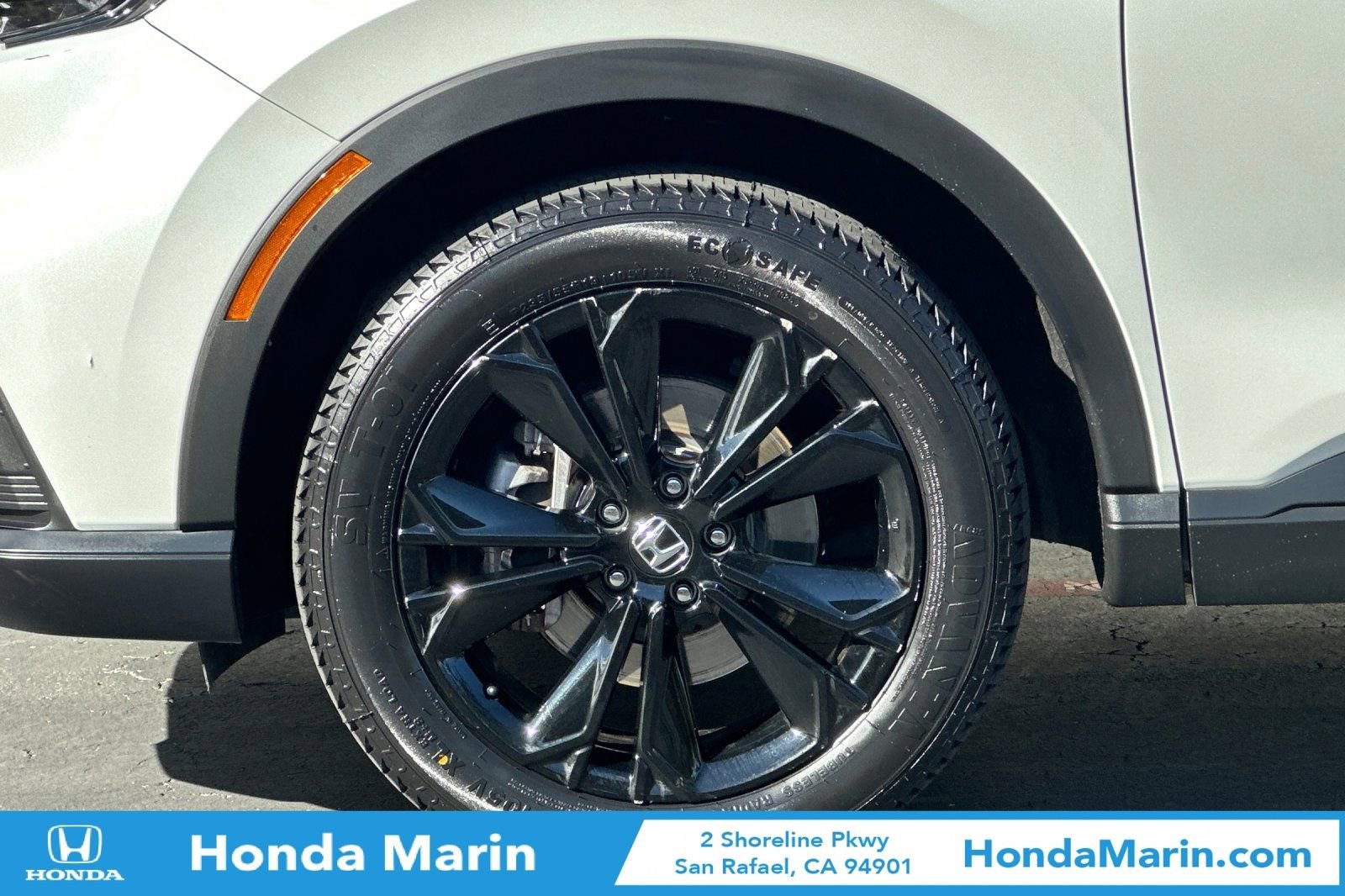 Used 2023 Honda CR-V Sport Touring image 35