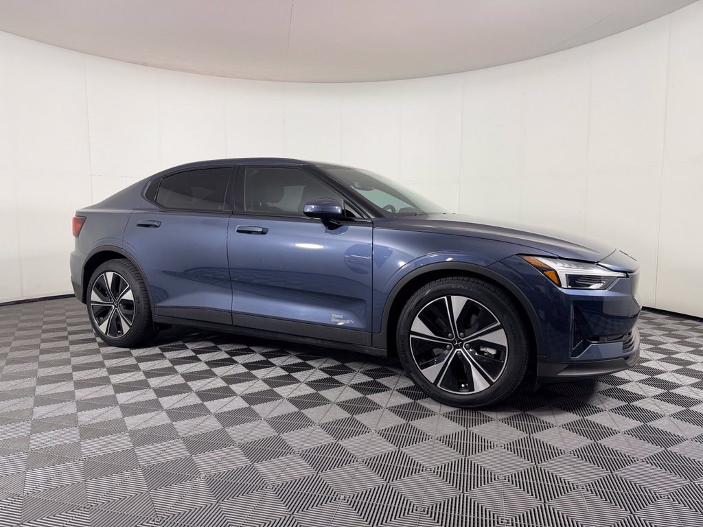 Used 2024 Polestar Polestar 2 RWD image 5