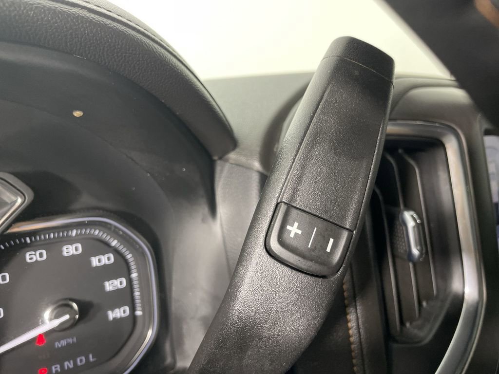 Used 2022 GMC Sierra 2500 AT4 w/ AT4 Premium Plus Package image 16