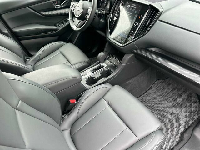 Certified 2026 Subaru Ascent Premium AWD/4WD image 20