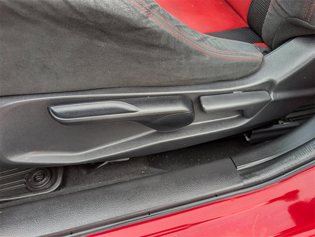 Used 2021 Honda Civic Type R image 14