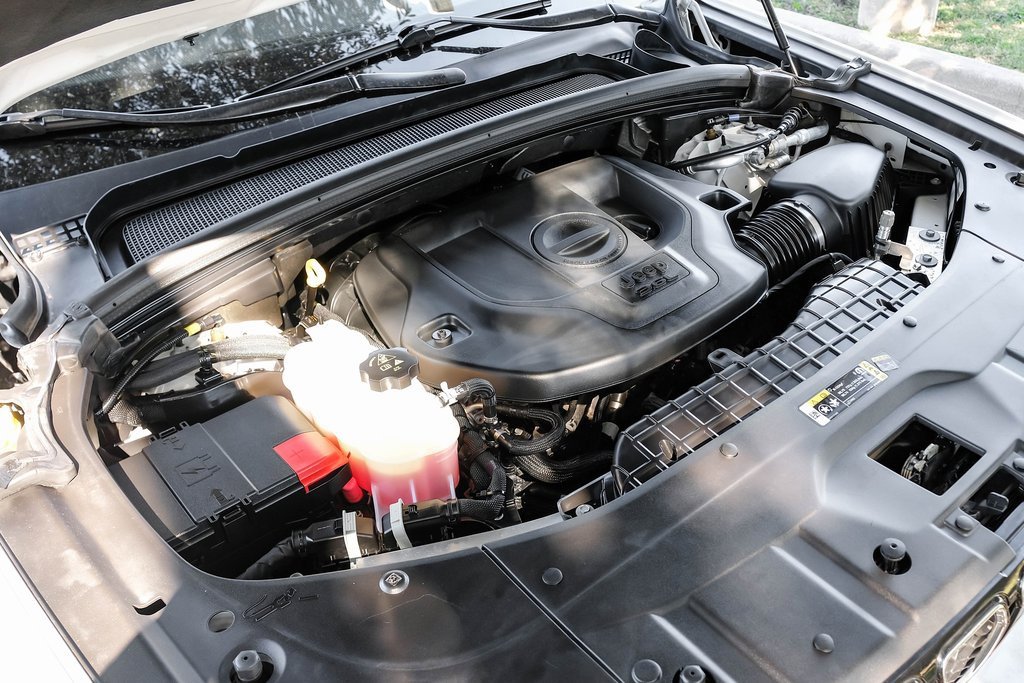 Used 2022 Jeep Grand Cherokee L Overland w/ MOPAR Finishing Package image 63