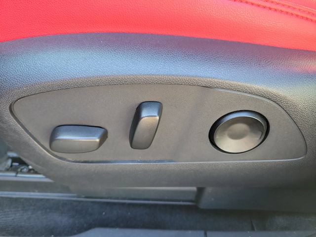Certified 2024 Chevrolet Blazer EV RS AWD/4WD image 21